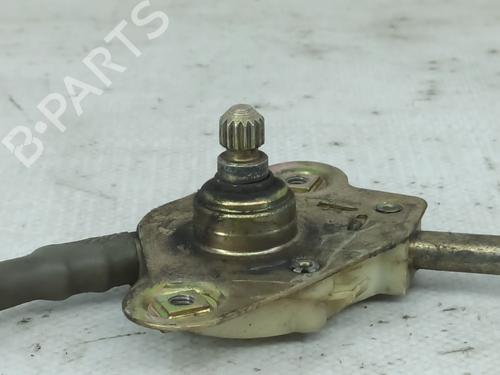 Front left window mechanism FIAT UNO (146_, 158_) 1.0 iE | BP29423580C22 