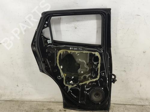 Left rear door NISSAN JUKE (F15) 1.6 | BP29425220C4 