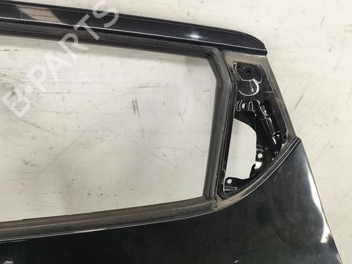 Left rear door NISSAN JUKE (F15) 1.6 | BP29425220C4 