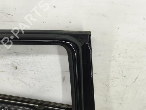 Left rear door NISSAN JUKE (F15) 1.6 | BP29425220C4 