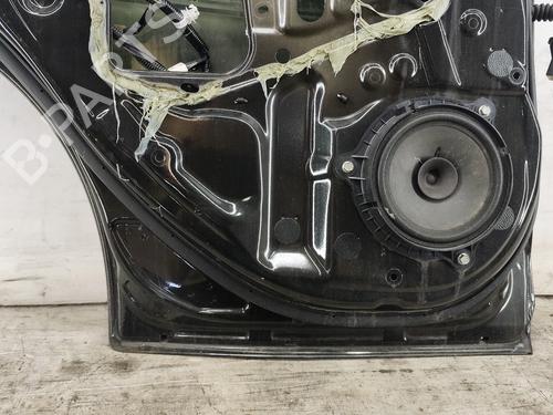 Left rear door NISSAN JUKE (F15) 1.6 | BP29425220C4 