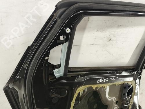 Left rear door NISSAN JUKE (F15) 1.6 | BP29425220C4 