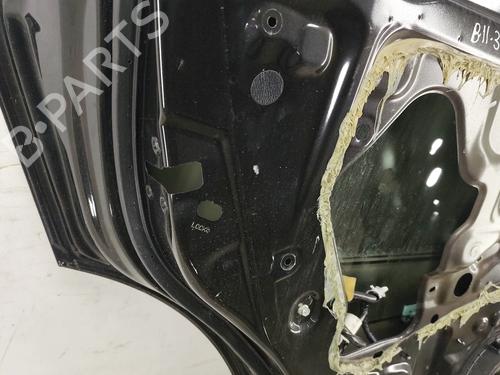 Left rear door NISSAN JUKE (F15) 1.6 | BP29425220C4 