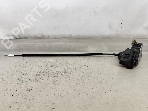 Front right lock OPEL INSIGNIA A Sports Tourer (G09) 2.0 CDTI (35) | BP29253316C97 