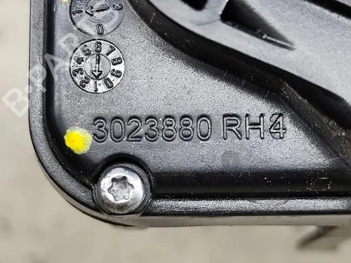 Front right lock OPEL INSIGNIA A Sports Tourer (G09) 2.0 CDTI (35) | BP29253316C97 