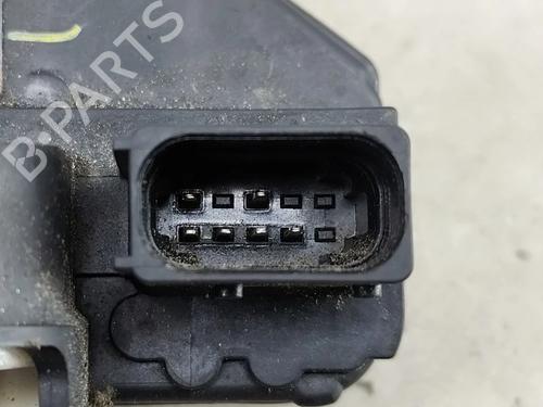 Front right lock OPEL INSIGNIA A Sports Tourer (G09) 2.0 CDTI (35) | BP29253316C97 