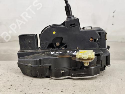 Front right lock OPEL INSIGNIA A Sports Tourer (G09) 2.0 CDTI (35) | BP29253316C97 