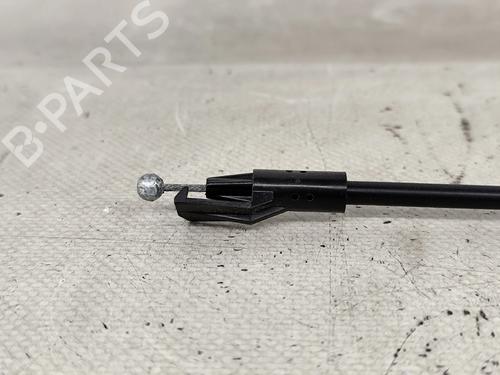 Rear left lock OPEL INSIGNIA A Sports Tourer (G09) 2.0 CDTI (35) | BP29253319C100 