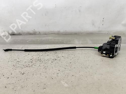 Rear left lock OPEL INSIGNIA A Sports Tourer (G09) 2.0 CDTI (35) | BP29253319C100 