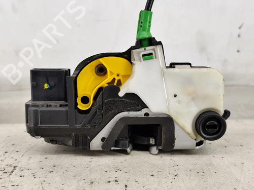 Rear left lock OPEL INSIGNIA A Sports Tourer (G09) 2.0 CDTI (35) | BP29253319C100 