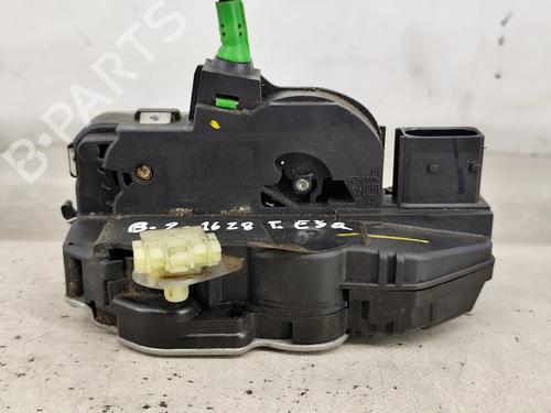 Rear left lock OPEL INSIGNIA A Sports Tourer (G09) 2.0 CDTI (35) | BP29253319C100 