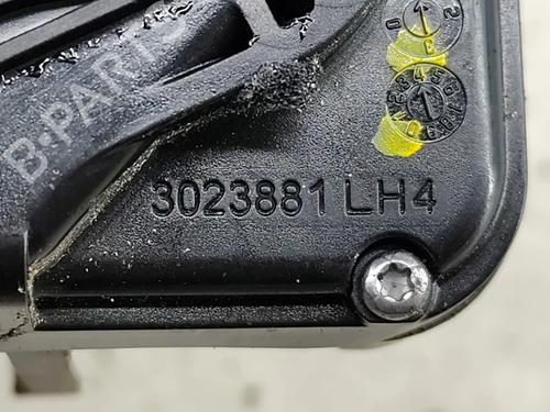 Rear left lock OPEL INSIGNIA A Sports Tourer (G09) 2.0 CDTI (35) | BP29253319C100 