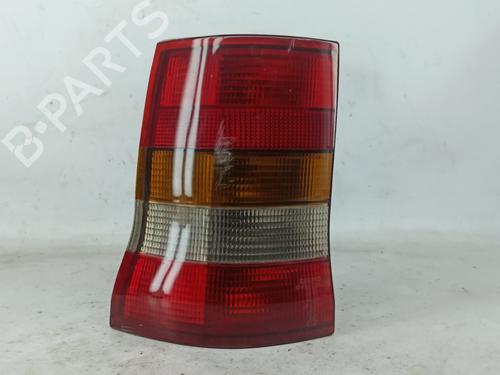 Venstre baglygte OPEL ASTRA F Estate (T92) 1.7 TDS (F35, M35) (82 hp) 29306399