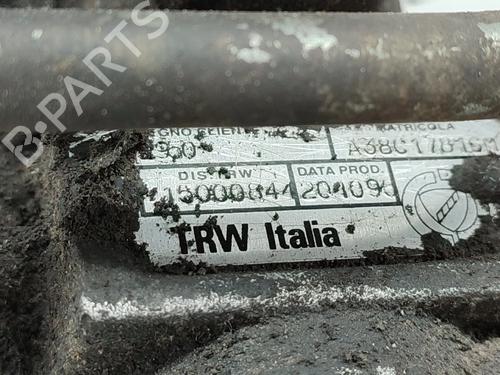 Steering rack FIAT PUNTO (176_) 1.7 TD | BP29428274M22 