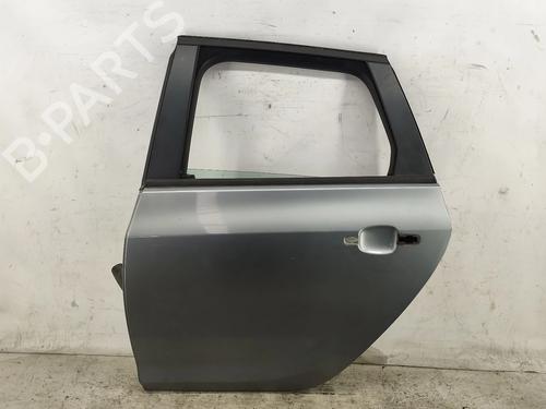 Used Left rear door OPEL ASTRA J Sports Tourer (P10) 1.3 CDTI (35) (95 hp) 29428278