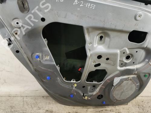 Left rear door OPEL ASTRA J Sports Tourer (P10) 1.3 CDTI (35) | BP29428278C4