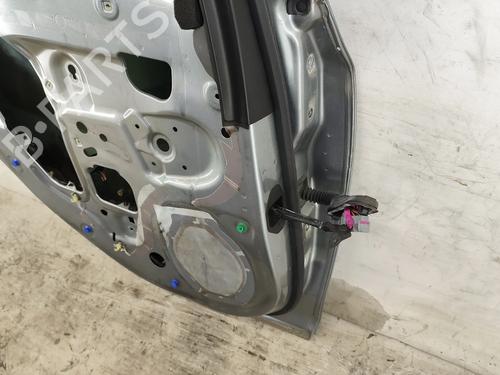 Left rear door OPEL ASTRA J Sports Tourer (P10) 1.3 CDTI (35) | BP29428278C4