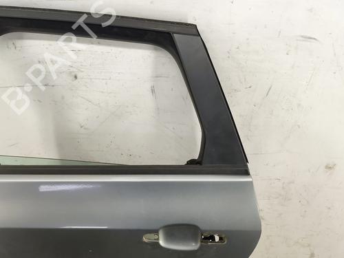 Left rear door OPEL ASTRA J Sports Tourer (P10) 1.3 CDTI (35) | BP29428278C4