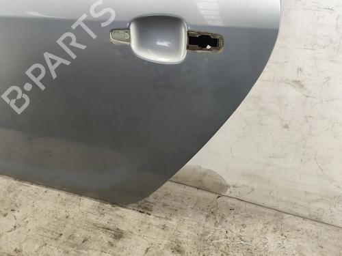 Left rear door OPEL ASTRA J Sports Tourer (P10) 1.3 CDTI (35) | BP29428278C4