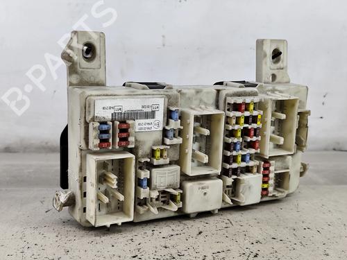 Fuse box FORD FOCUS II Turnier (DA_, FFS, DS) 1.6 TDCi | BP29398435E1 - Image 3