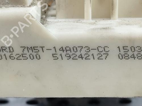 Fuse box FORD FOCUS II Turnier (DA_, FFS, DS) 1.6 TDCi | BP29398435E1 - Image 8
