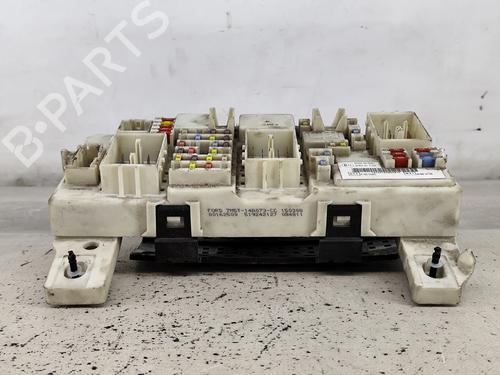 Fuse box FORD FOCUS II Turnier (DA_, FFS, DS) 1.6 TDCi | BP29398435E1 - Image 5
