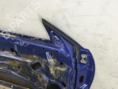 Left front door MERCEDES-BENZ SLK (R170) 230 Kompressor (170.447) | BP29429449C2 