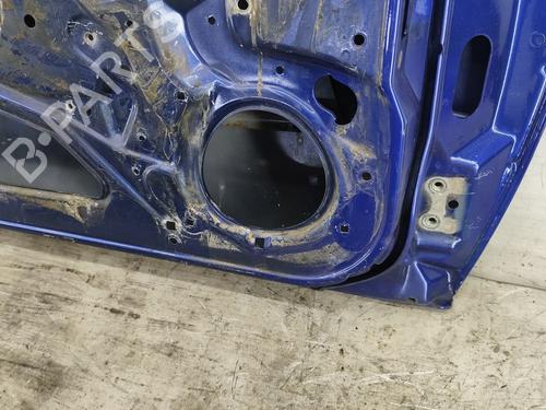 Left front door MERCEDES-BENZ SLK (R170) 230 Kompressor (170.447) | BP29429449C2 