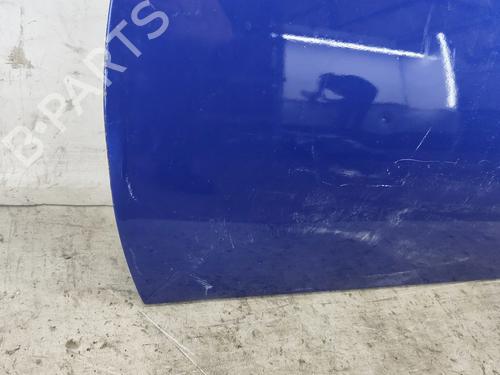 Left front door MERCEDES-BENZ SLK (R170) 230 Kompressor (170.447) | BP29429449C2 
