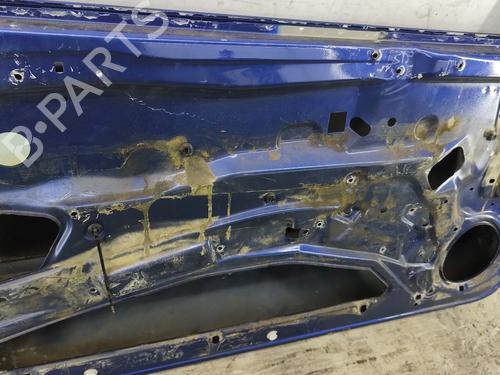 Left front door MERCEDES-BENZ SLK (R170) 230 Kompressor (170.447) | BP29429449C2 