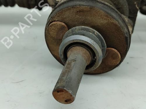 Steering rack FORD MONDEO II (BAP) 1.8 TD | BP29429464M22