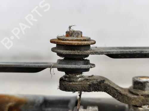 Front wiper motor FIAT PUNTO (188_) 1.2 60 (188.030, .050, .130, .150, .230, .250) | BP29161802M29