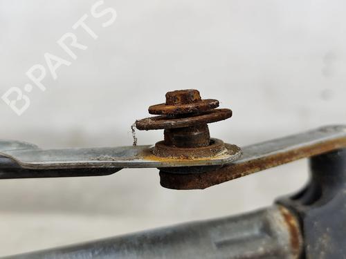 Front wiper motor FIAT PUNTO (188_) 1.2 60 (188.030, .050, .130, .150, .230, .250) | BP29161802M29