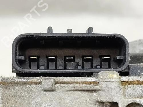 Front wiper motor FIAT PUNTO (188_) 1.2 60 (188.030, .050, .130, .150, .230, .250) | BP29161802M29