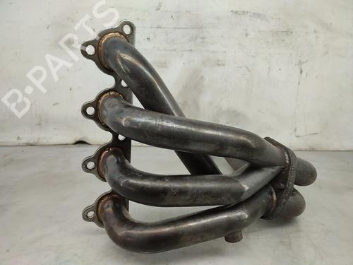 Exhaust manifold HONDA CRX III (EH, EG) 1.6 ESi (EH6) | BP29399727M110