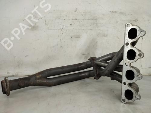 Exhaust manifold HONDA CRX III (EH, EG) 1.6 ESi (EH6) | BP29399727M110
