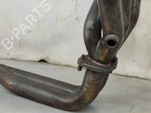 Exhaust manifold HONDA CRX III (EH, EG) 1.6 ESi (EH6) | BP29399727M110