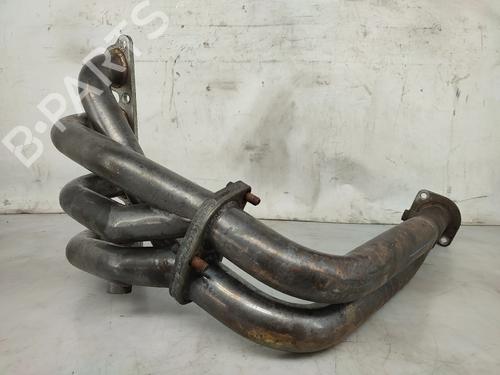 Colector Escape HONDA CRX III (EH, EG) 1.6 ESi (EH6) (125 hp) 29399727