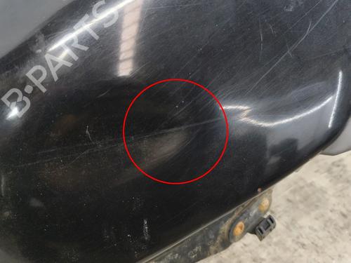 Left front fenders FORD MAVERICK (UDS, UNS) 2.7 TD | BP29378025C41 