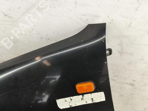 Left front fenders FORD MAVERICK (UDS, UNS) 2.7 TD | BP29378025C41 
