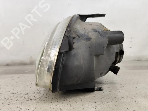 Left headlight OPEL CORSA B (S93) 1.2 i (F08, F68, M68) | BP29422268C28 