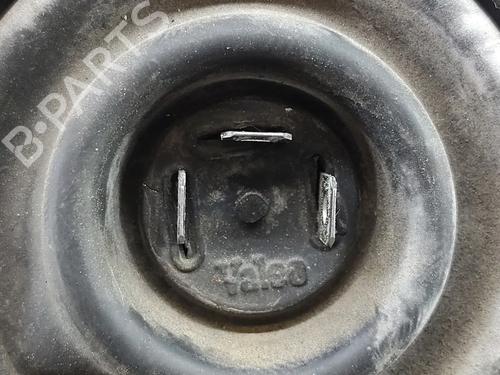 Left headlight OPEL CORSA B (S93) 1.2 i (F08, F68, M68) | BP29422268C28 