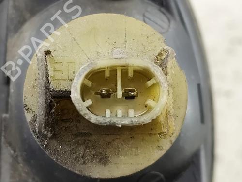 Left headlight OPEL CORSA B (S93) 1.2 i (F08, F68, M68) | BP29422268C28 