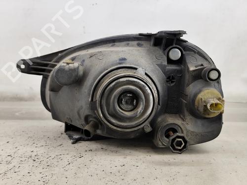 Left headlight OPEL CORSA B (S93) 1.2 i (F08, F68, M68) | BP29422268C28 