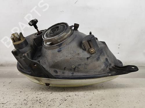 Left headlight OPEL CORSA B (S93) 1.2 i (F08, F68, M68) | BP29422268C28 