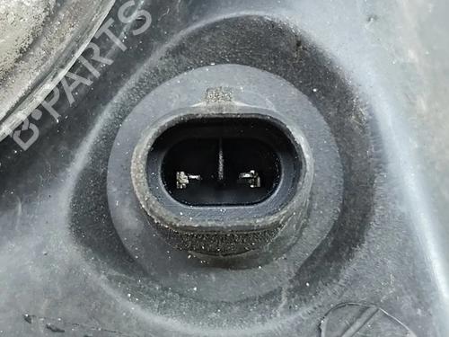 Left headlight OPEL CORSA B (S93) 1.2 i (F08, F68, M68) | BP29422268C28 