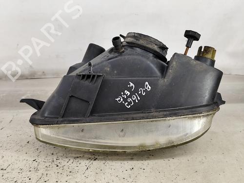 Left headlight OPEL CORSA B (S93) 1.2 i (F08, F68, M68) | BP29422268C28 