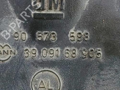 Air filter box OPEL CORSA B (S93) 1.2 i (F08, F68, M68) | BP29422267M87