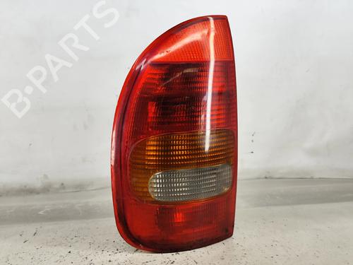 Venstre baglygte OPEL CORSA B (S93) 1.2 i (F08, F68, M68) | BP29422270C34 