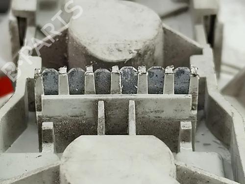 Venstre baglygte OPEL CORSA B (S93) 1.2 i (F08, F68, M68) | BP29422270C34 